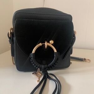 See By Chloe Joan Camera Bag